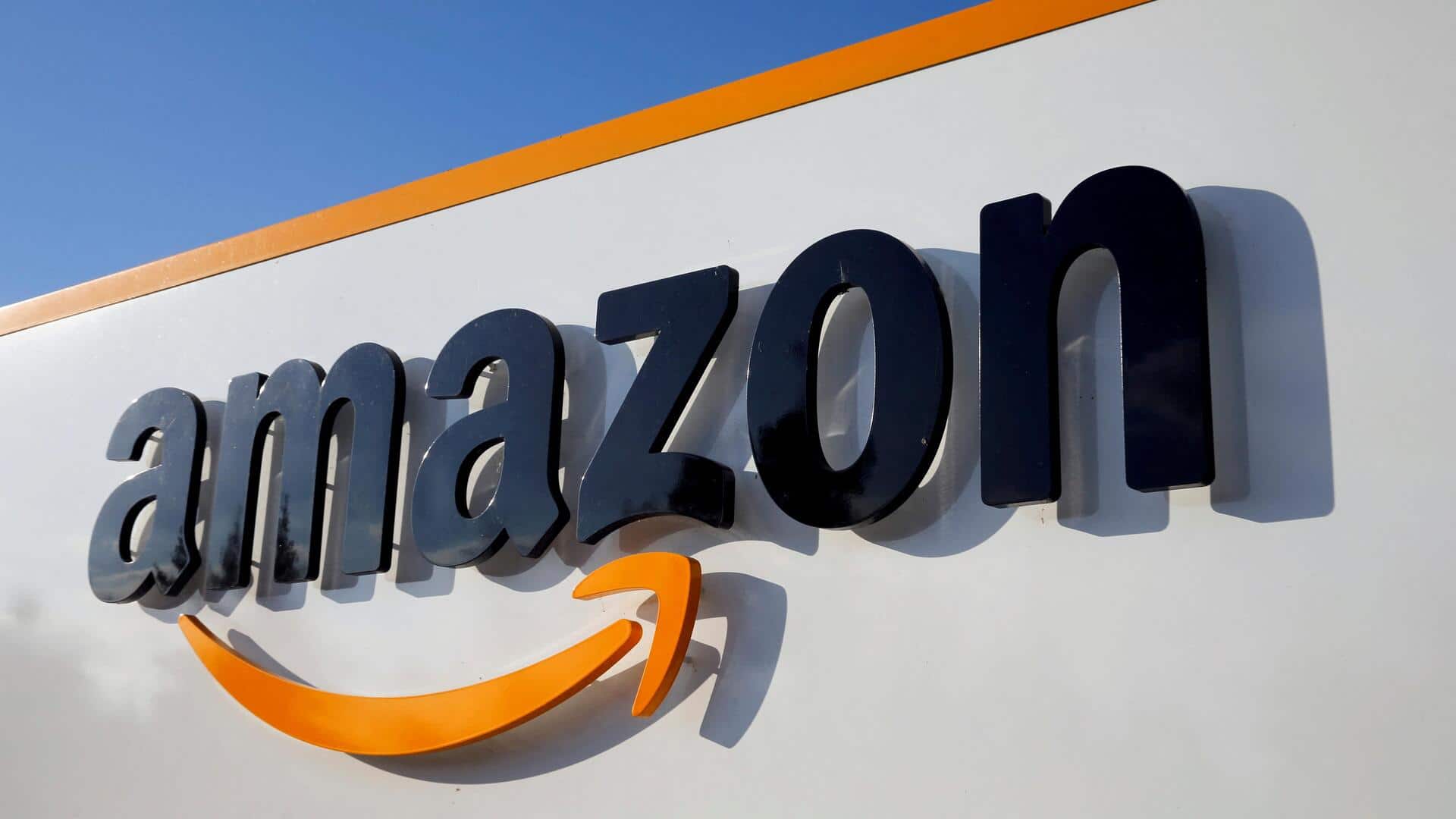Amazon to invest $35B in India by 2030