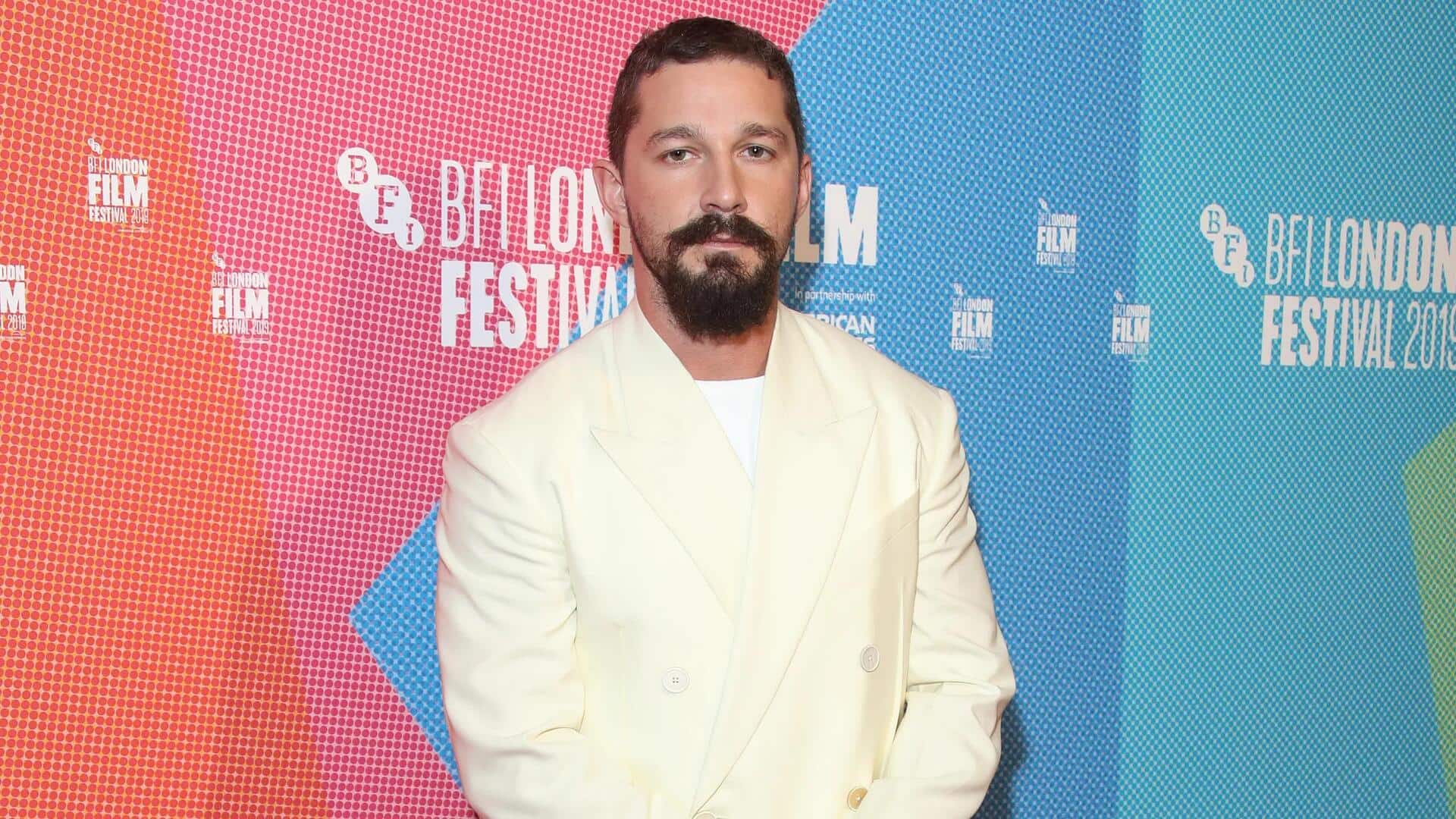 Shia LaBeouf avoids jail, gets probation in bar fight case