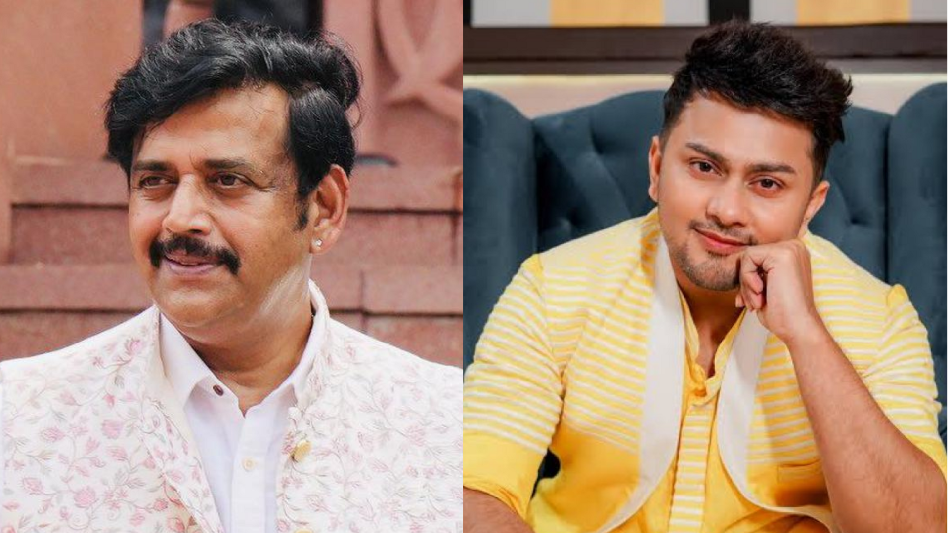 'The Alliance India': Ravi Kishan, Awez Darbar join reality show