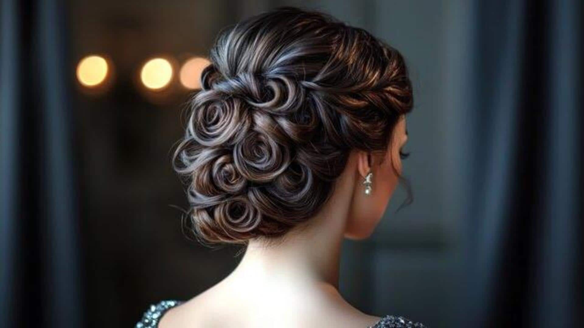 Pincurling: A hair trick for perfect curls 