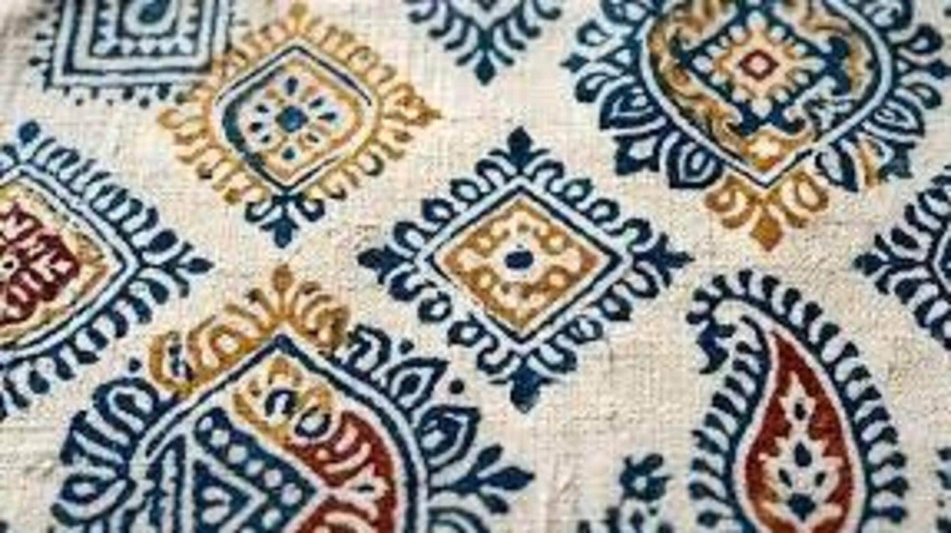 5 handloom styles to wear this Independence Day