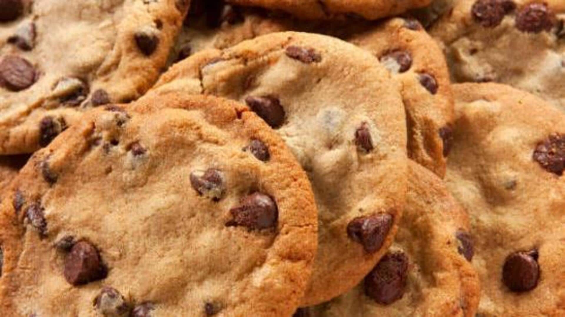 How to make healthy snacks with almond flour 