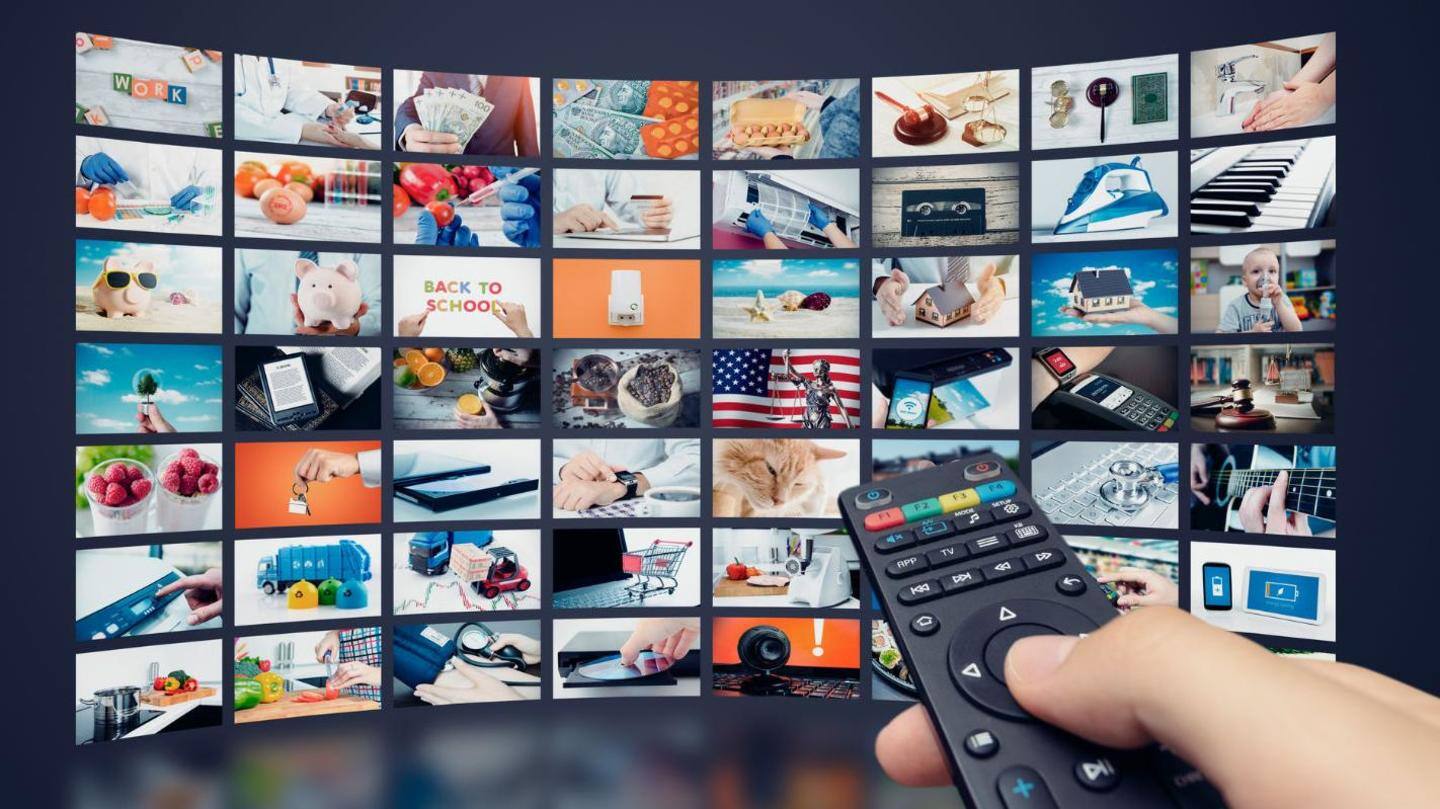 The team is in talks with a top streaming platform The team is in talks with a top streaming platform
