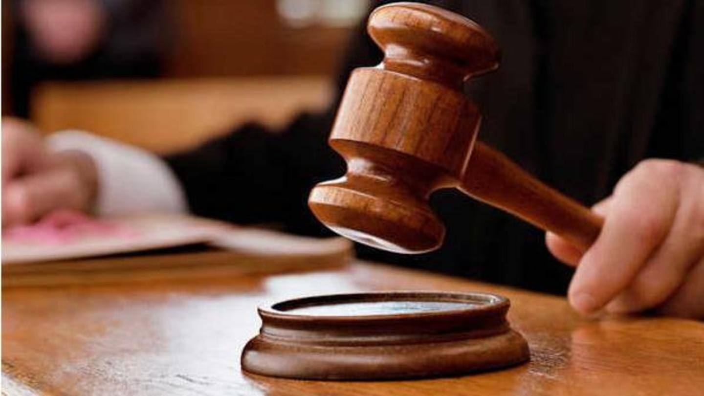 Dominica court hears extradition case Dominica court hears extradition case