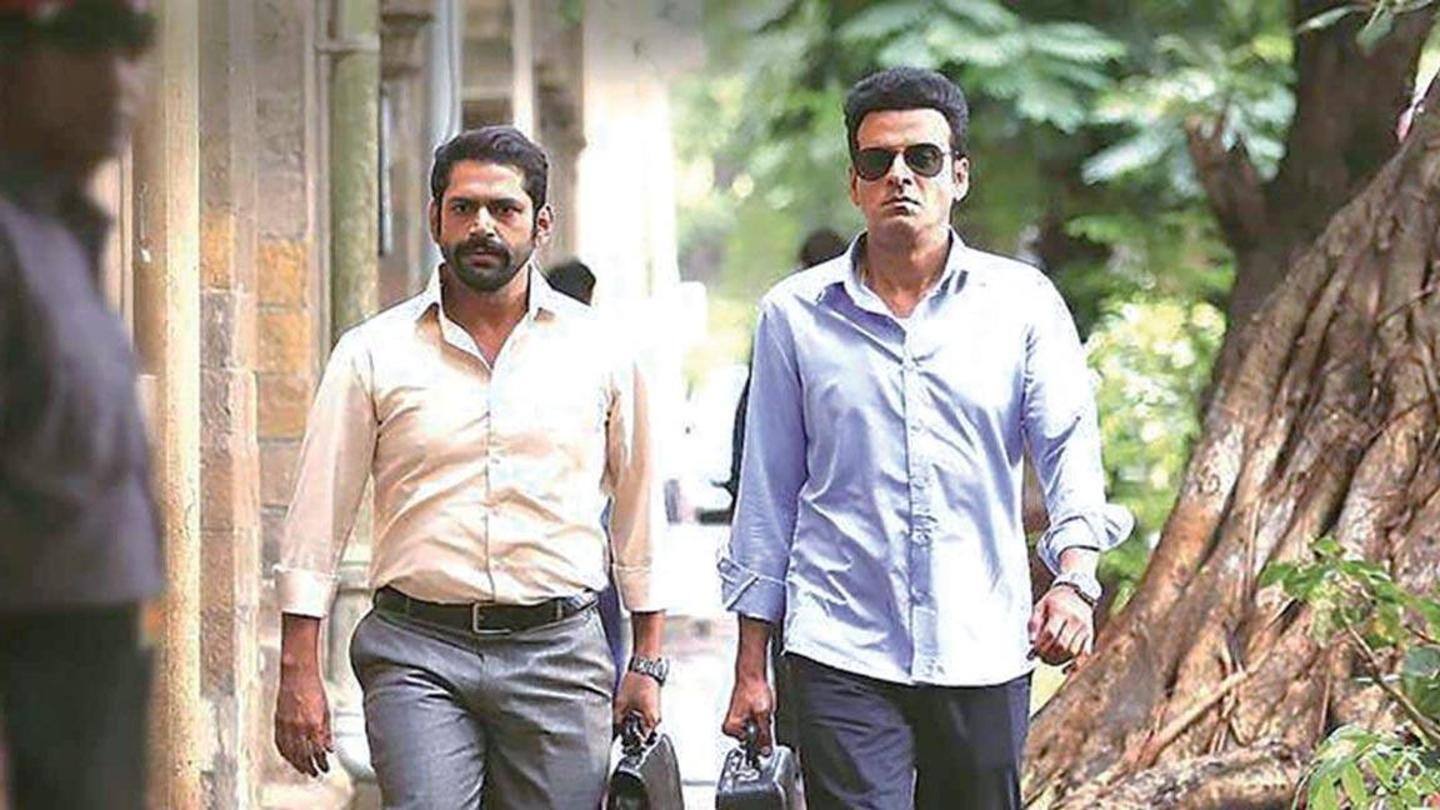 The 'Shool' star highlights his equation with Talpade actor The 'Shool' star highlights his equation with Talpade actor