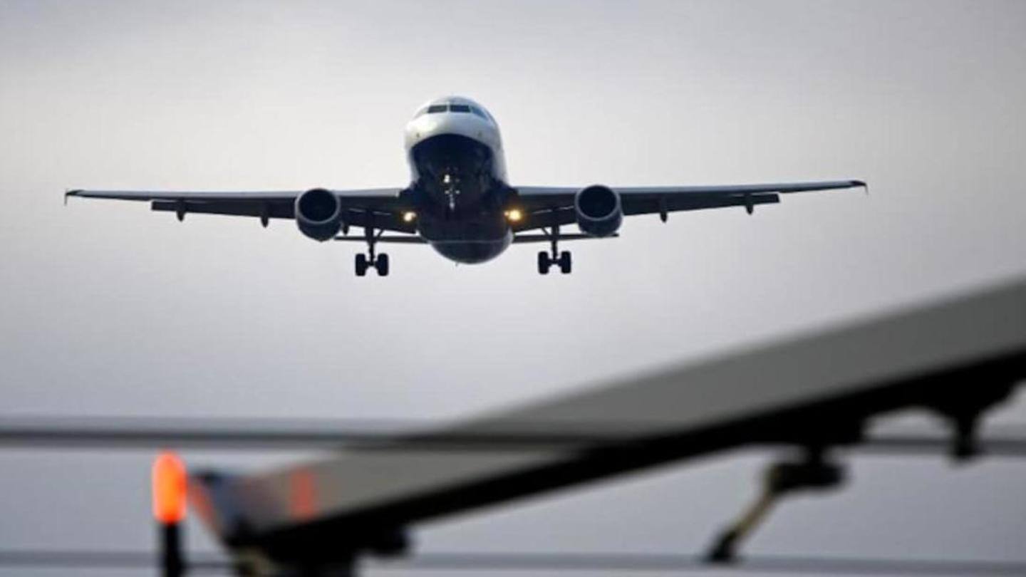 Iran rejects claims of 'hijack'; says plane was 'refueling' Iran rejects claims of 'hijack'; says plane was 'refueling'