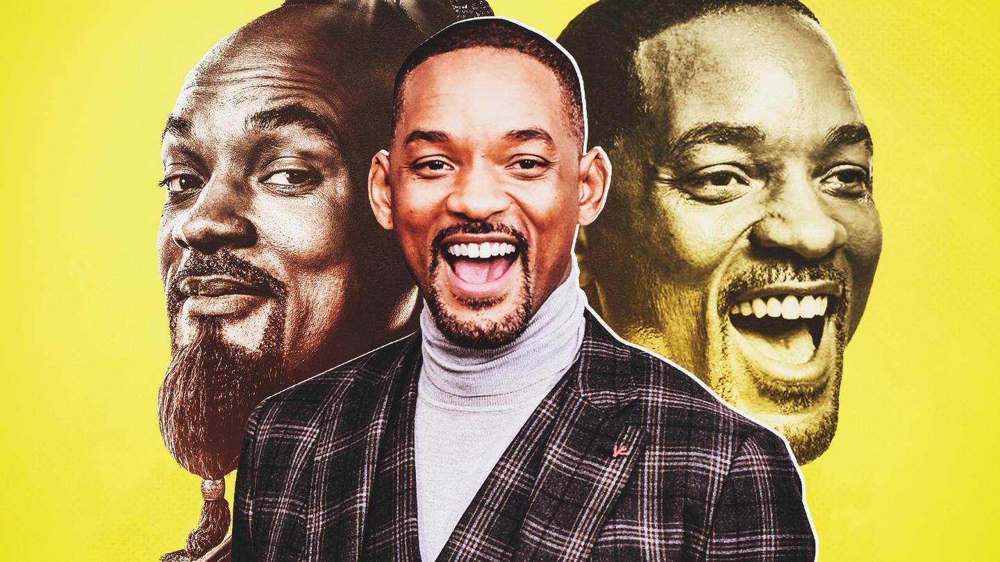 Will Smith birthday special: Bollywood movies he would've excelled in