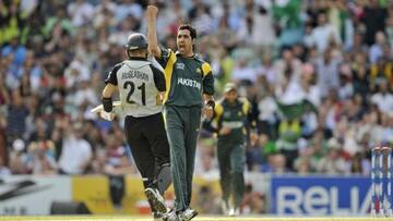 Umar Gul named Afghanistan men's bowling coach: Details here