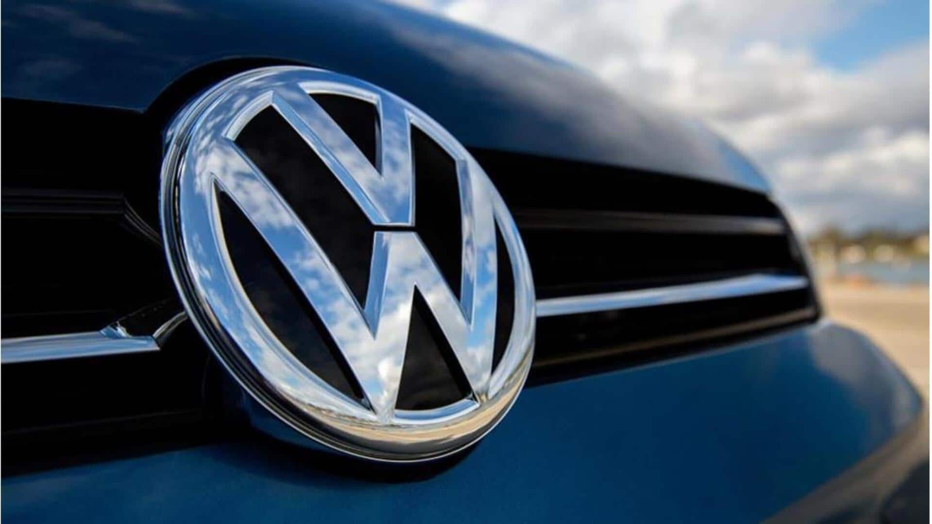 Volkswagen to cut jobs in struggling VW brand