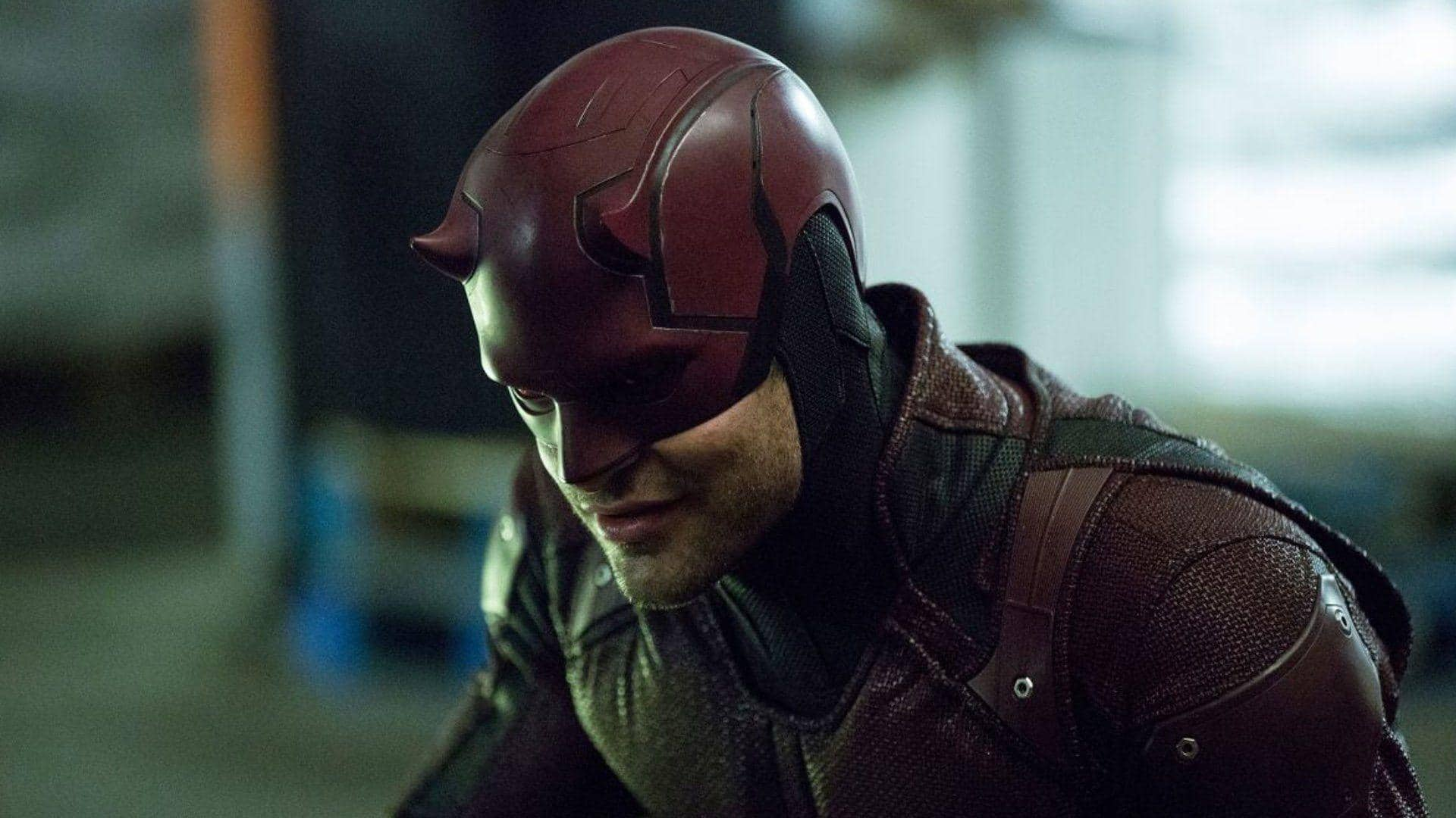 'Daredevil: Born Again' to premiere on this date