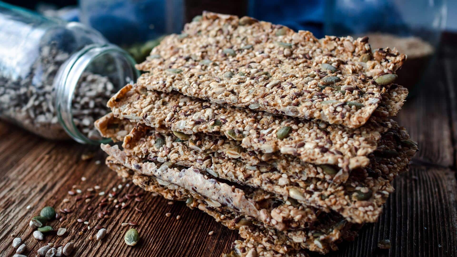 If you're visiting Norway, you must try these healthy foods If you're visiting Norway, you must try these healthy foods