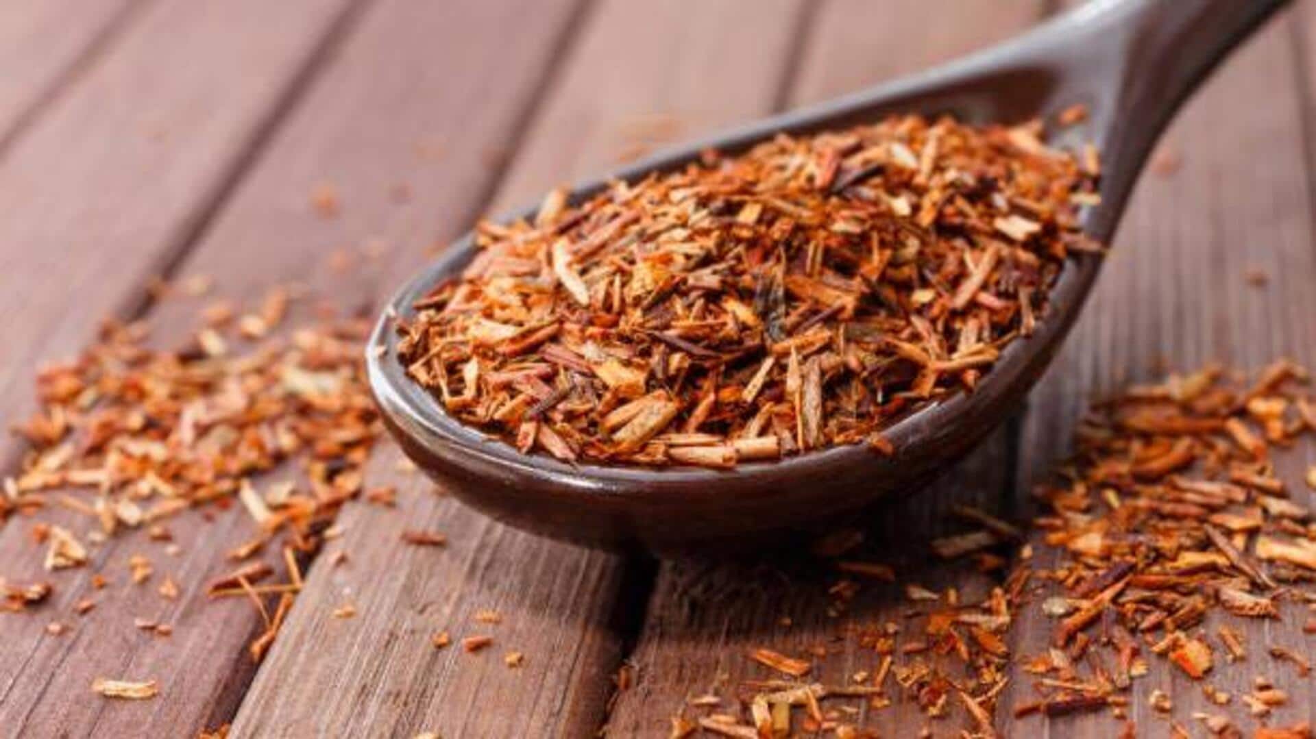5 unique ways to cook with rooibos 5 unique ways to cook with rooibos