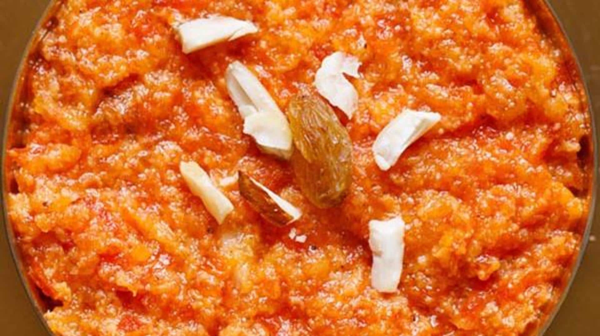 5 jaggery-based Indian dessert recipes you'll love 5 jaggery-based Indian dessert recipes you'll love