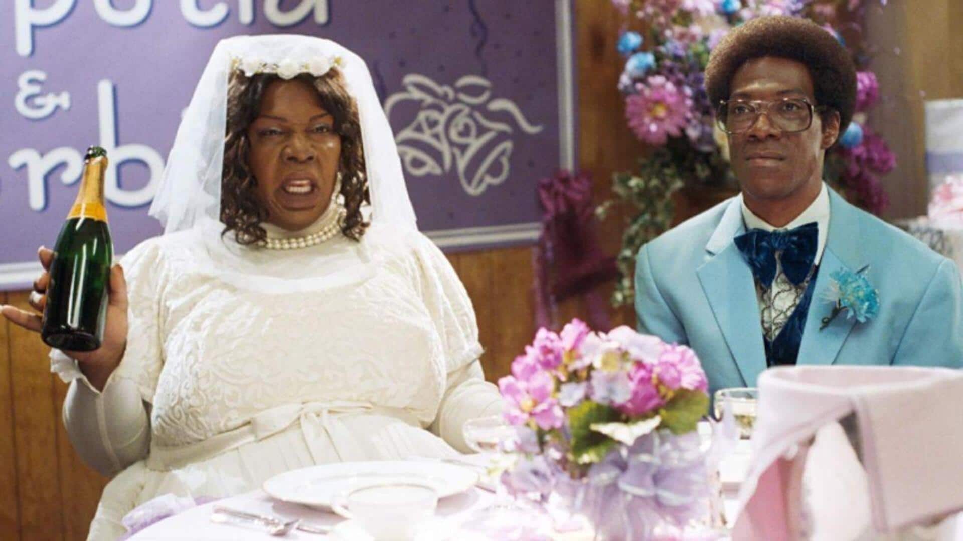The bold impact of 'Norbit' on American cinema The bold impact of 'Norbit' on American cinema
