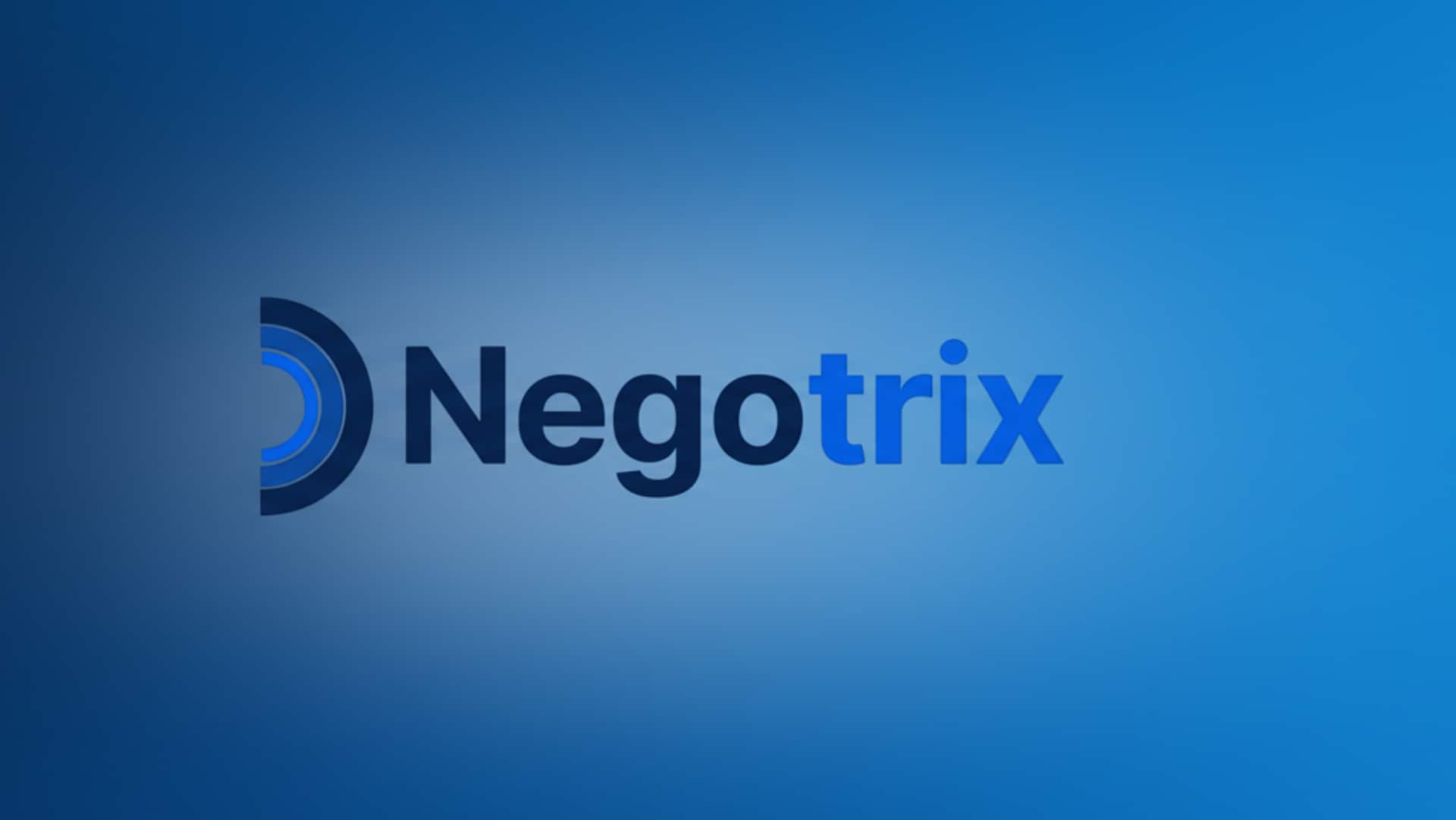 This start-up is helping companies save money through smarter negotiation