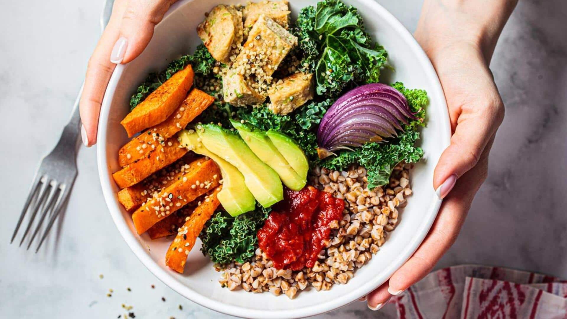 How to use budget-friendly alternatives in your vegetarian cooking