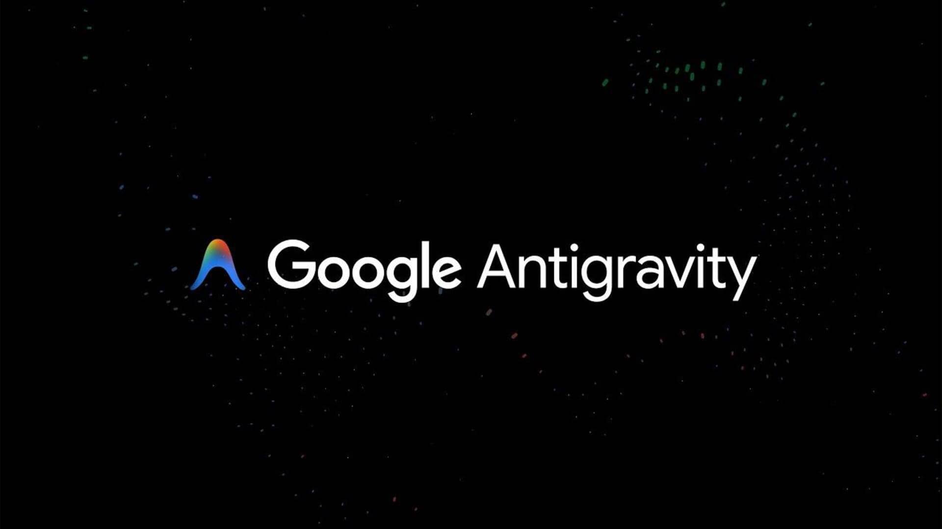 Google's Antigravity AI tool can leak your sensitive data