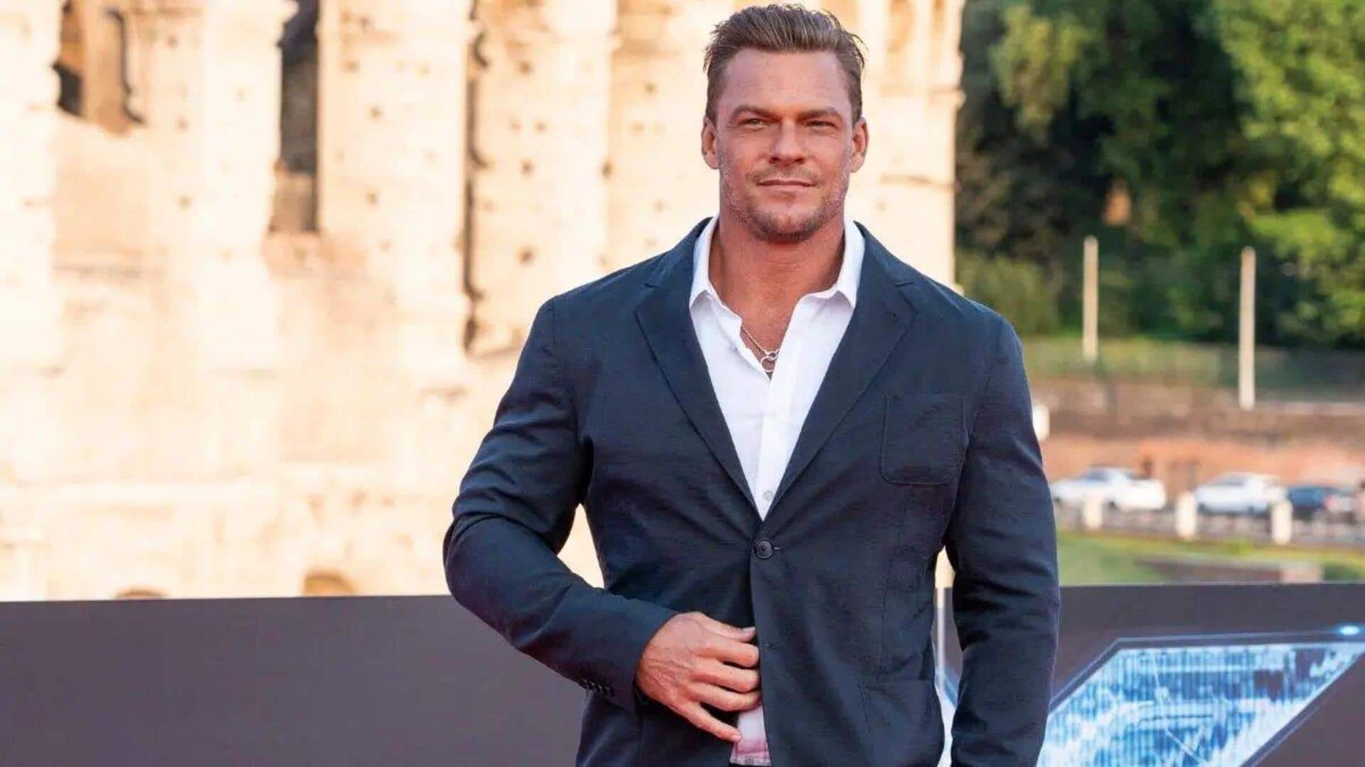 Alan Ritchson cleared by police, acted in self-defense during altercation