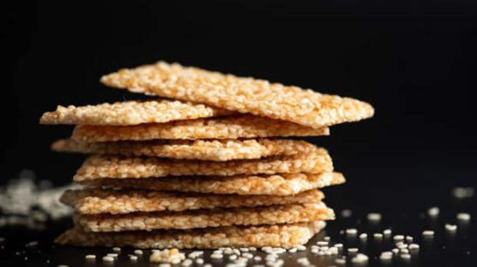 Add these Moroccan snacks to your must-try list 