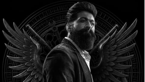 'Toxic' sees major dip; Yash-starrer nears ₹330cr globally