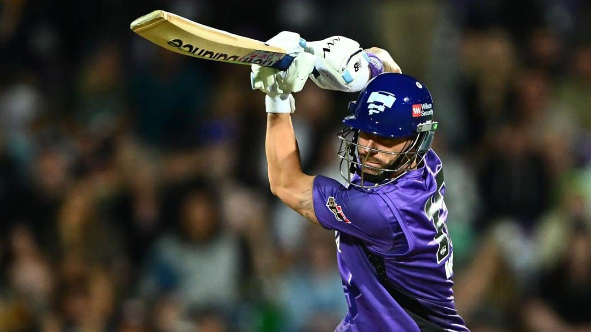 Matthew Wade retires from BBL to focus on coaching