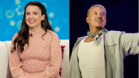 Ms. Rachel to match Macklemore's $1M Palestine donation