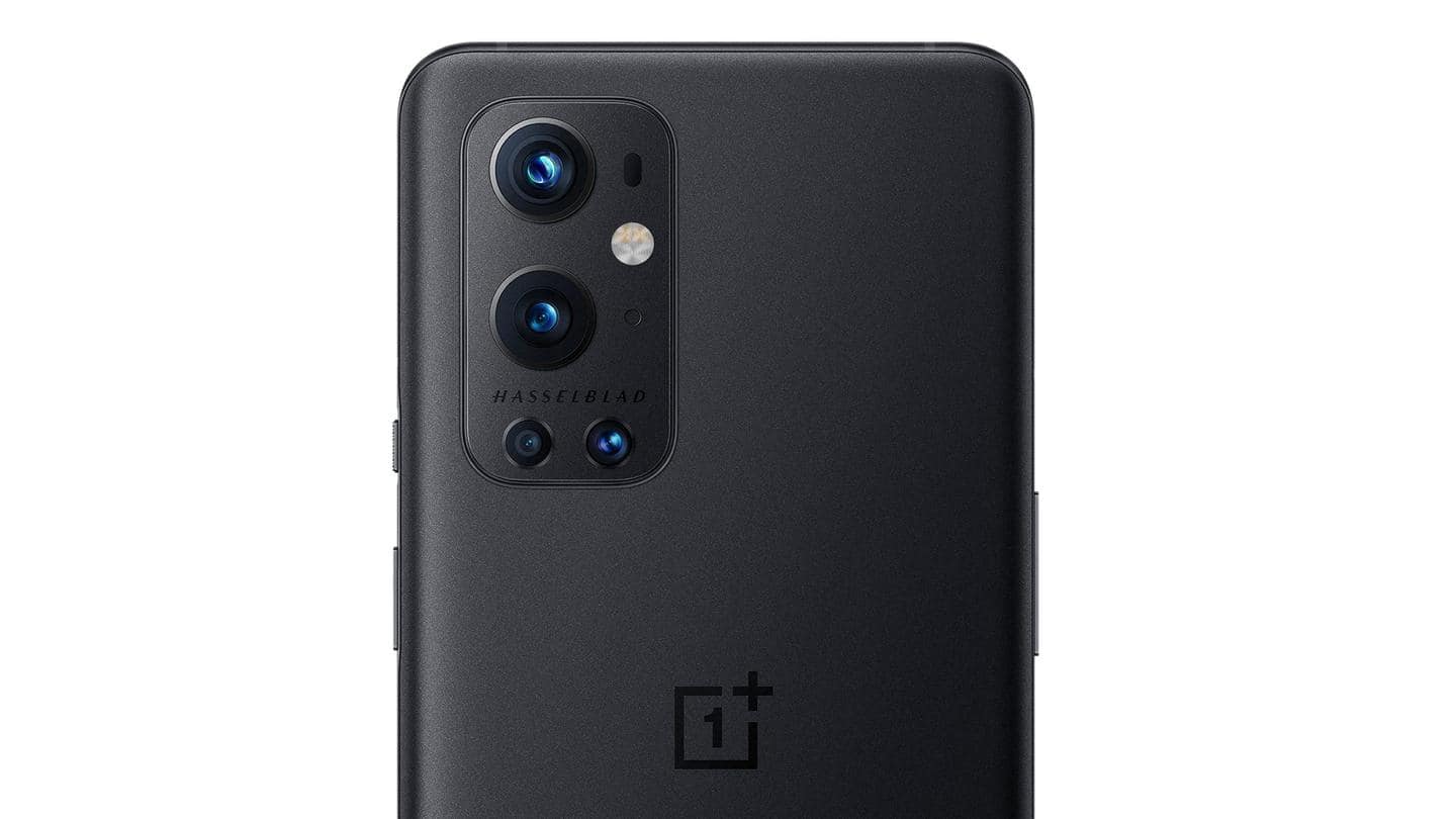 OnePlus 9, 9 Pro will ship with 65W power adapters