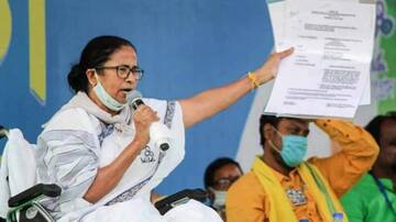 TMC retains West Bengal; DMK unseats AIADMK; Left wins Kerala
