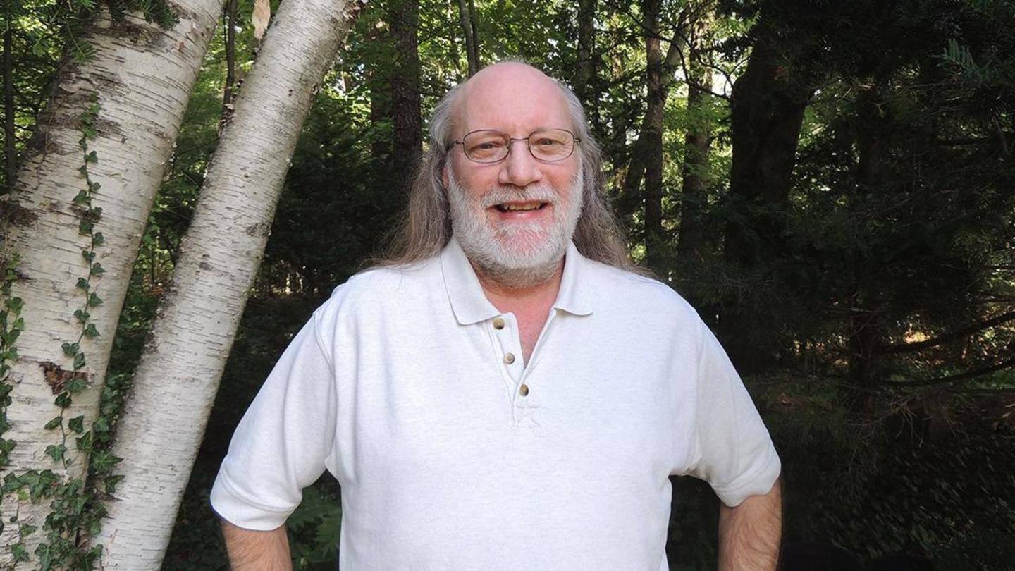 The Kármán line is more of a 'folk theorem': McDowell The Kármán line is more of a 'folk theorem': McDowell