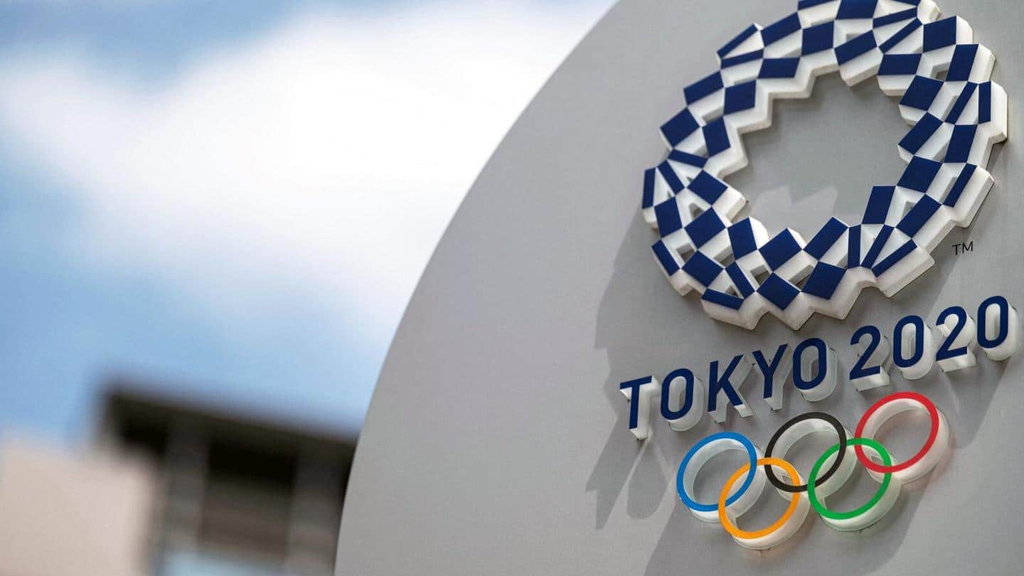 Major records scripted at the Tokyo 2020 Olympics