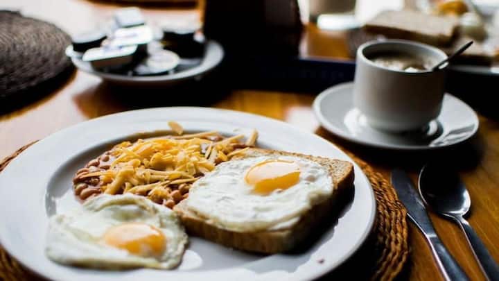5 common breakfast mistakes you need to stop making immediately