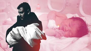 Baby born under Syria earthquake debris gets adopted, named Aya