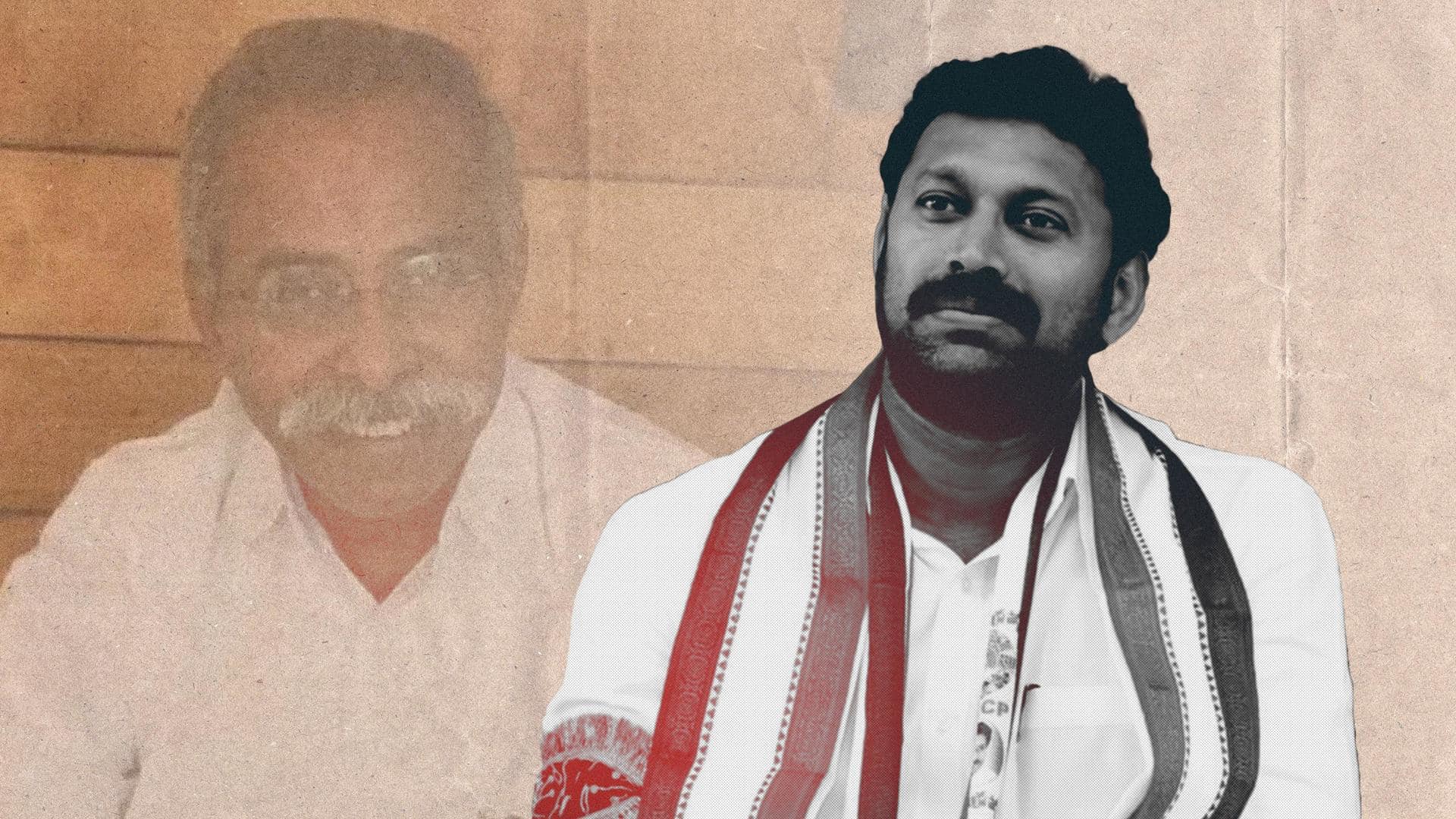 Vivekananda Reddy murder: MP Avinash Reddy skips CBI interrogation again