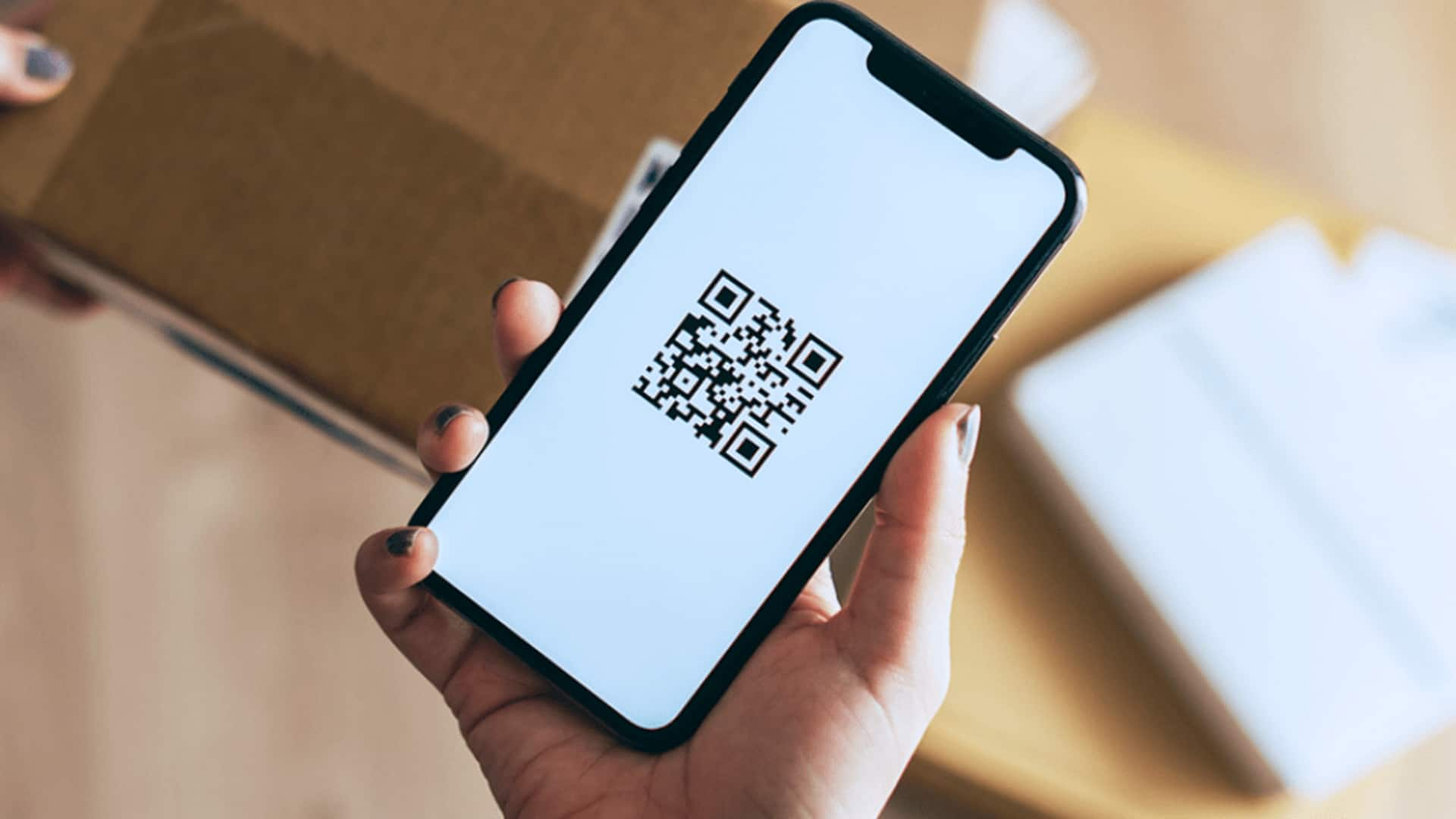 Retail sector: QR codes may replace barcodes within 2 years