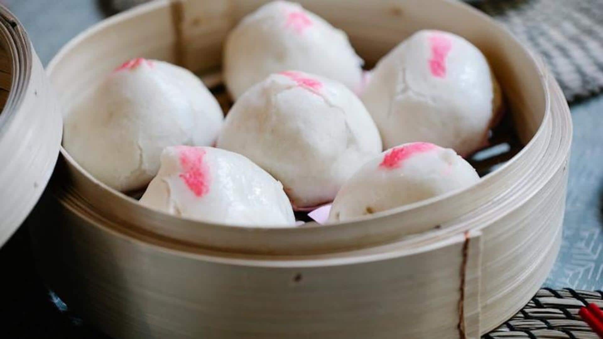 Delve into bao bun's history and origin Delve into bao bun's history and origin
