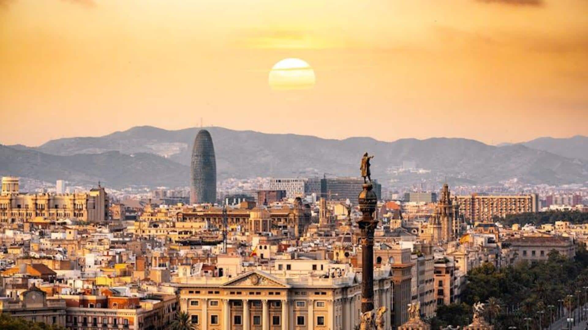 Overrated Spain destinations to avoid + where to go instead Overrated Spain destinations to avoid + where to go instead