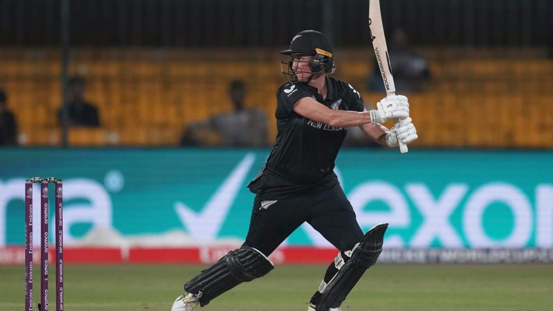 Dissecting Sophie Devine's stunning numbers after her 300th international appearance