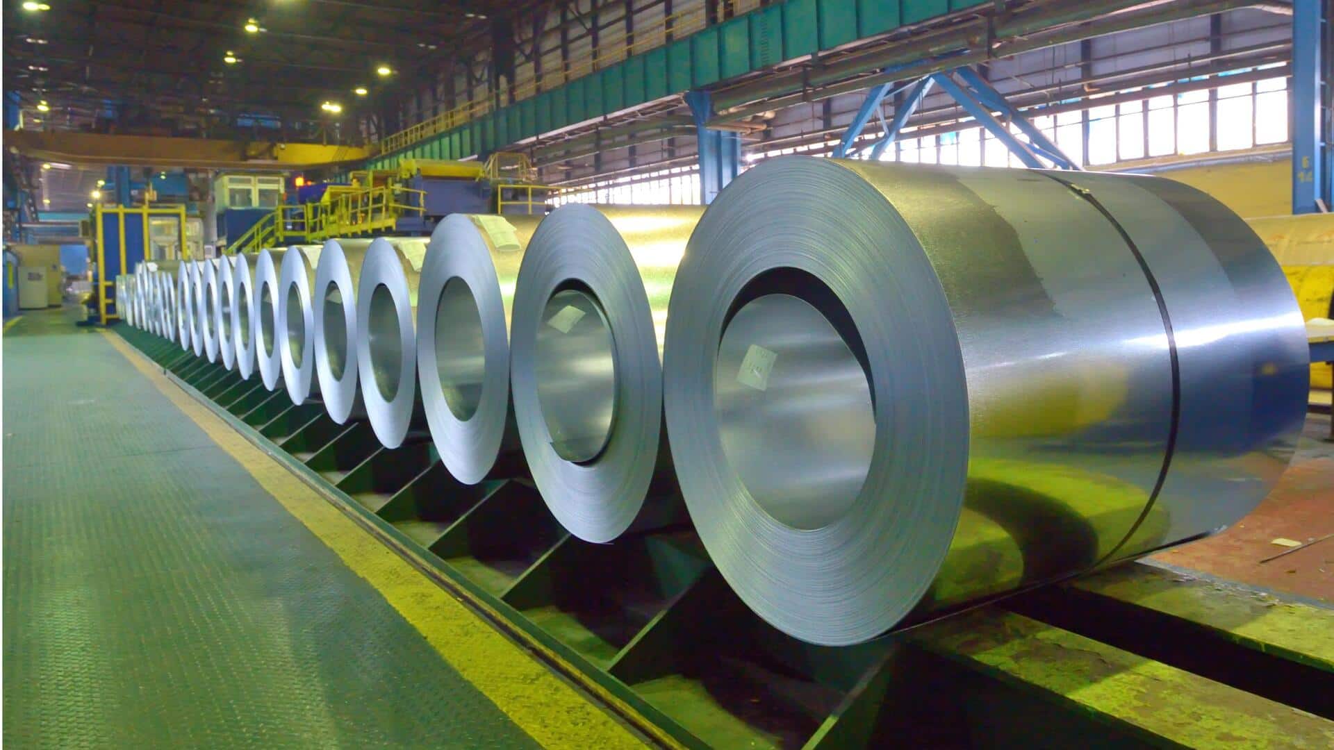 This firm is investing ₹5,000cr to make green steel 