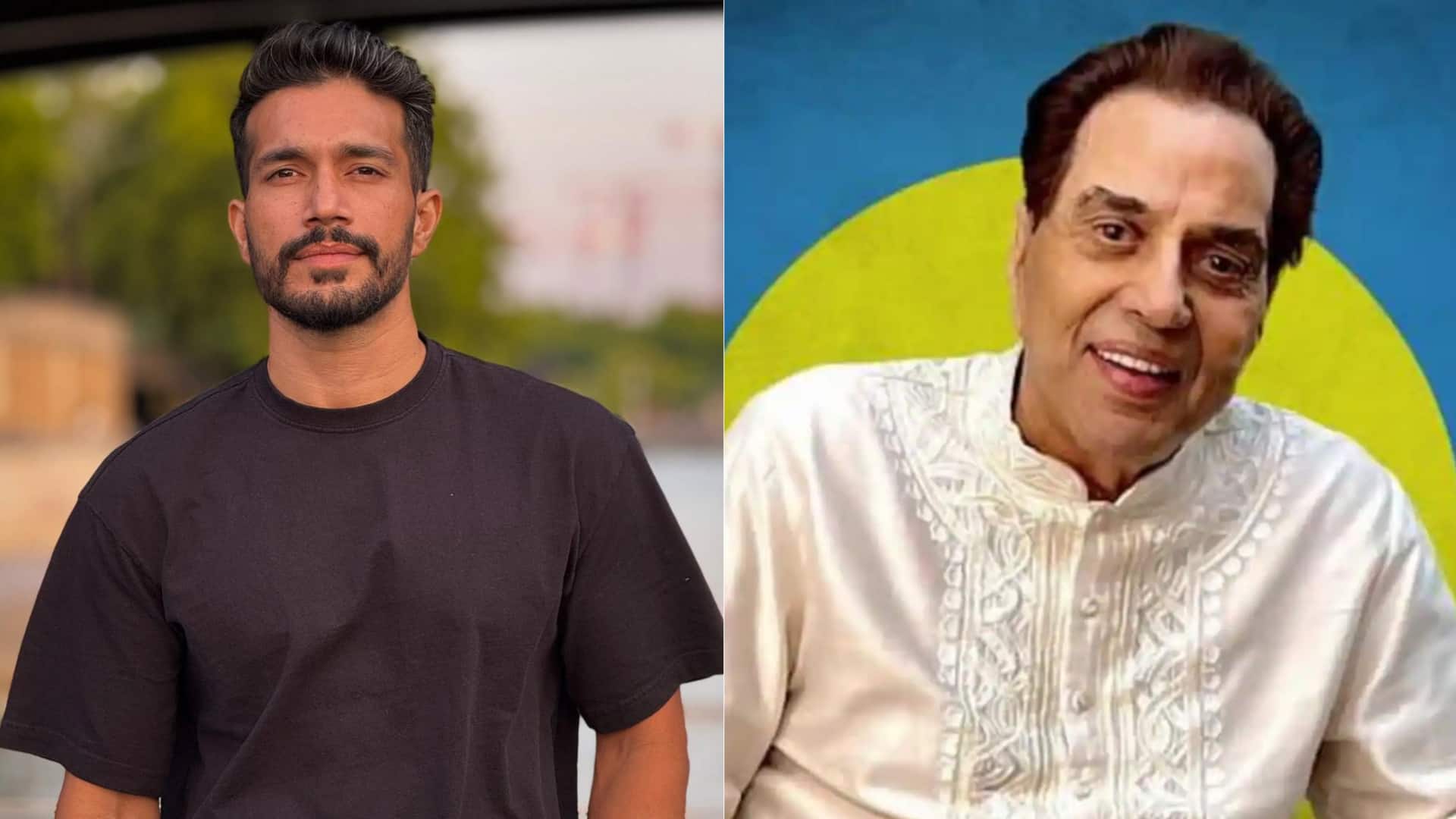 'Rocky Aur Rani' actor reveals Dharmendra's 'huge influence' on family