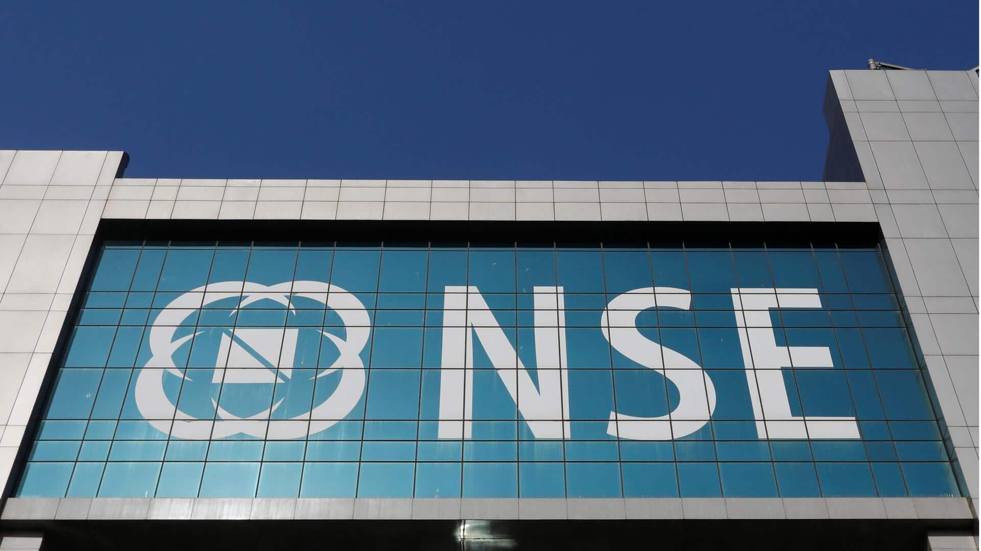 NSE hopes Modi government will reconsider STT hike on derivatives