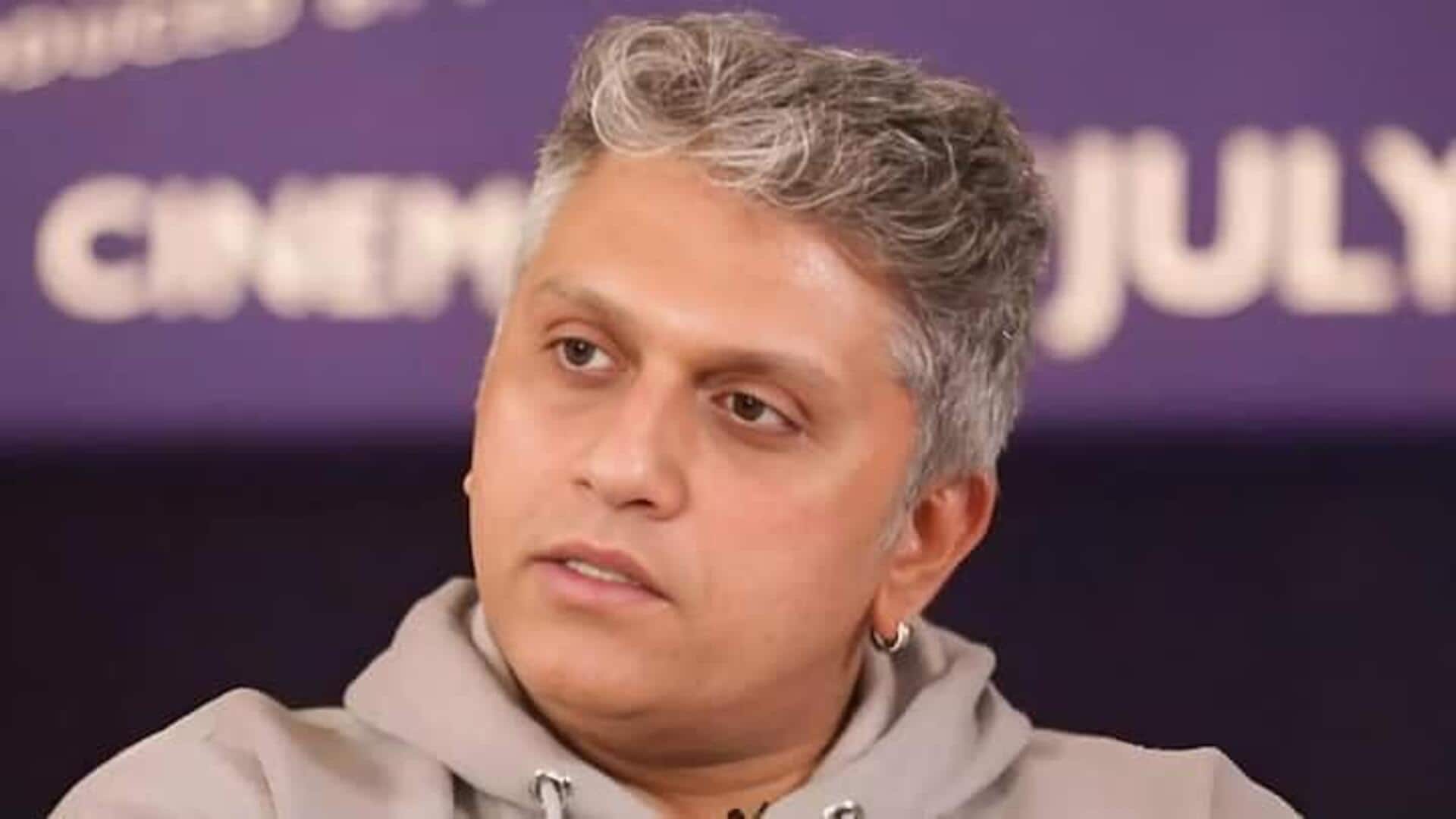 Mohit Suri addresses work-life debate, demands better conditions for crew