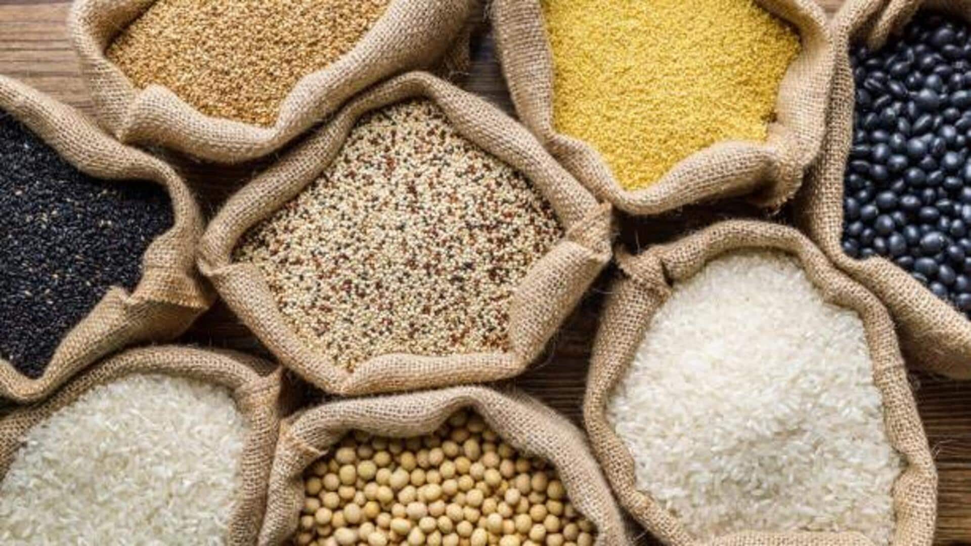 Millets v/s barley: Which is better for energy?