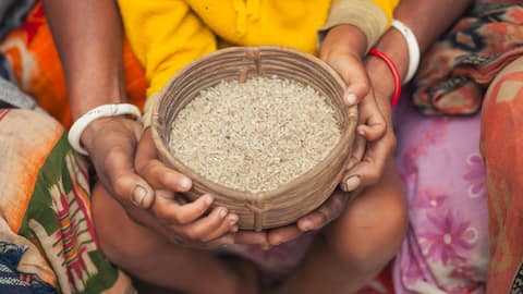 How to apply for a ration card online without hassle