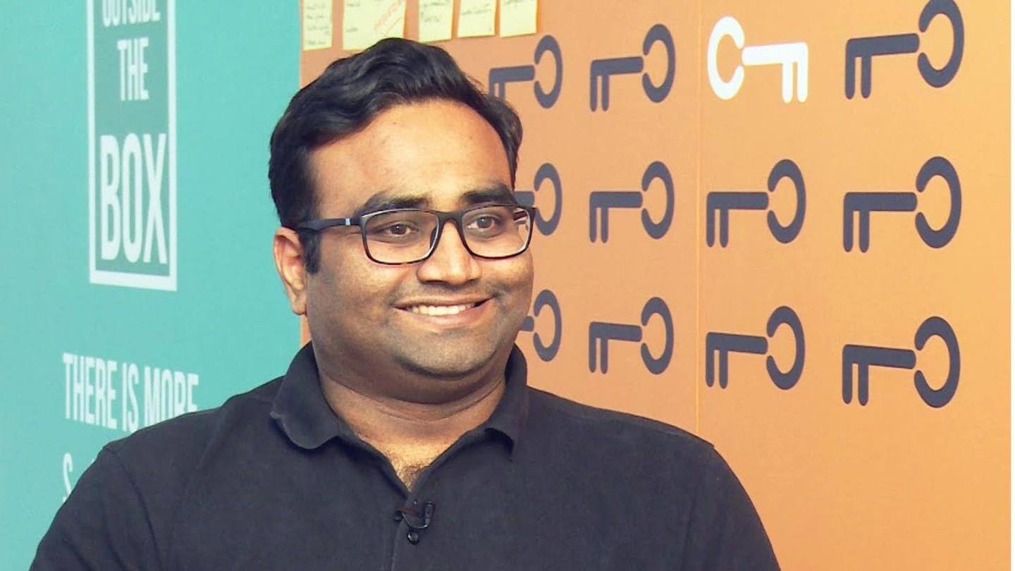Indian audiences still lack awareness about crypto investments: Malpani Indian audiences still lack awareness about crypto investments: Malpani