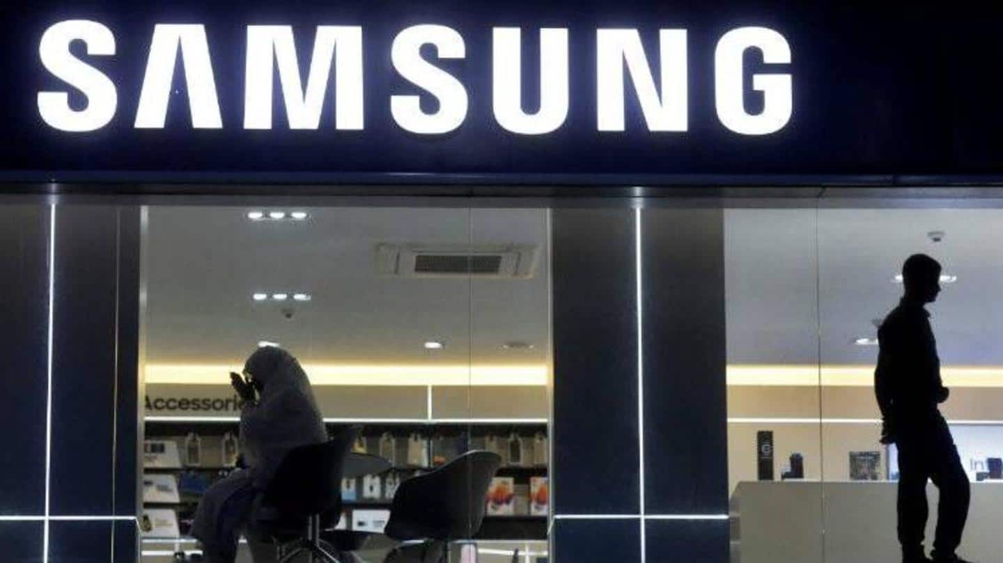 Samsung to call it quits on low-value feature phones
