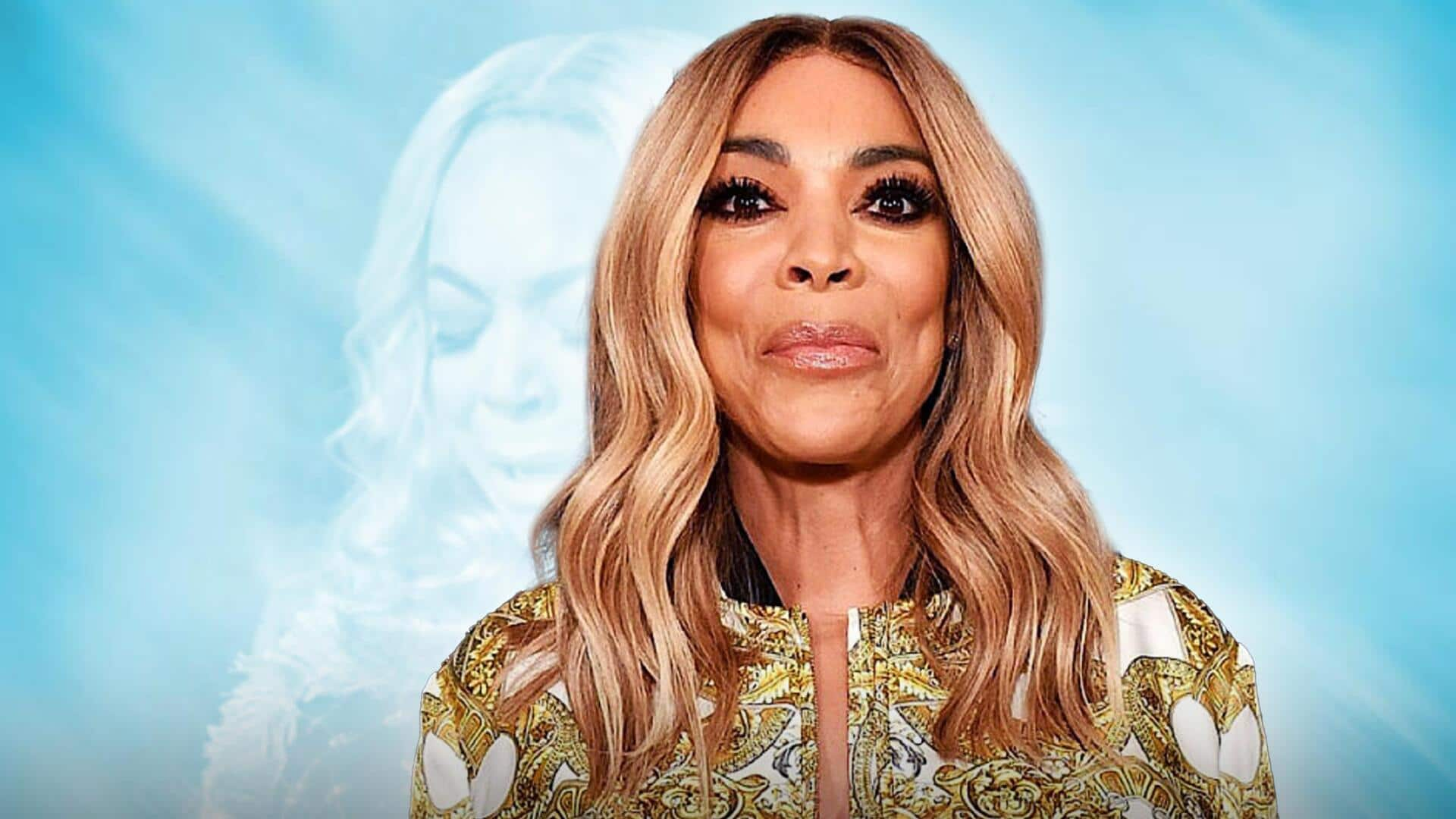 Wendy Williams (60) seeks to end guardianship, denies dementia diagnosis