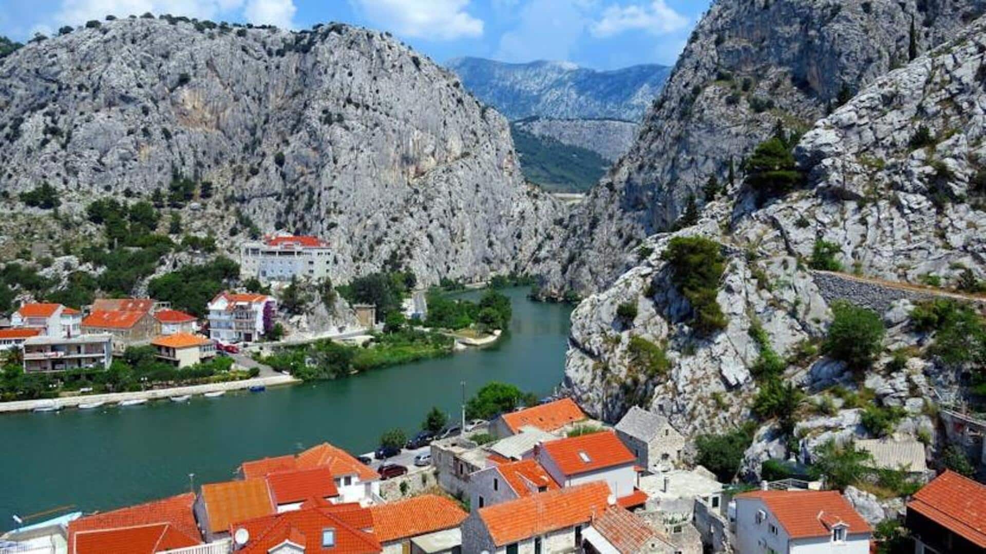 Explore Croatia in 5 days: Your perfect travel itinerary Explore Croatia in 5 days: Your perfect travel itinerary
