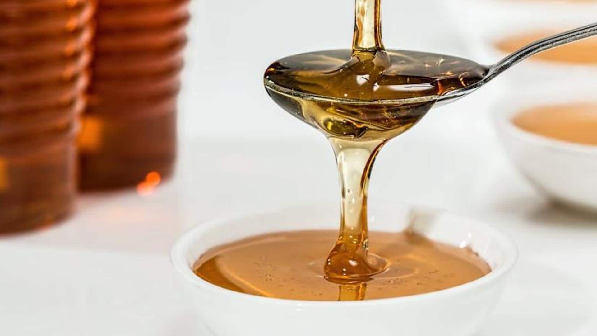 Honey for sore throat: 5 remedies that work Honey for sore throat: 5 remedies that work