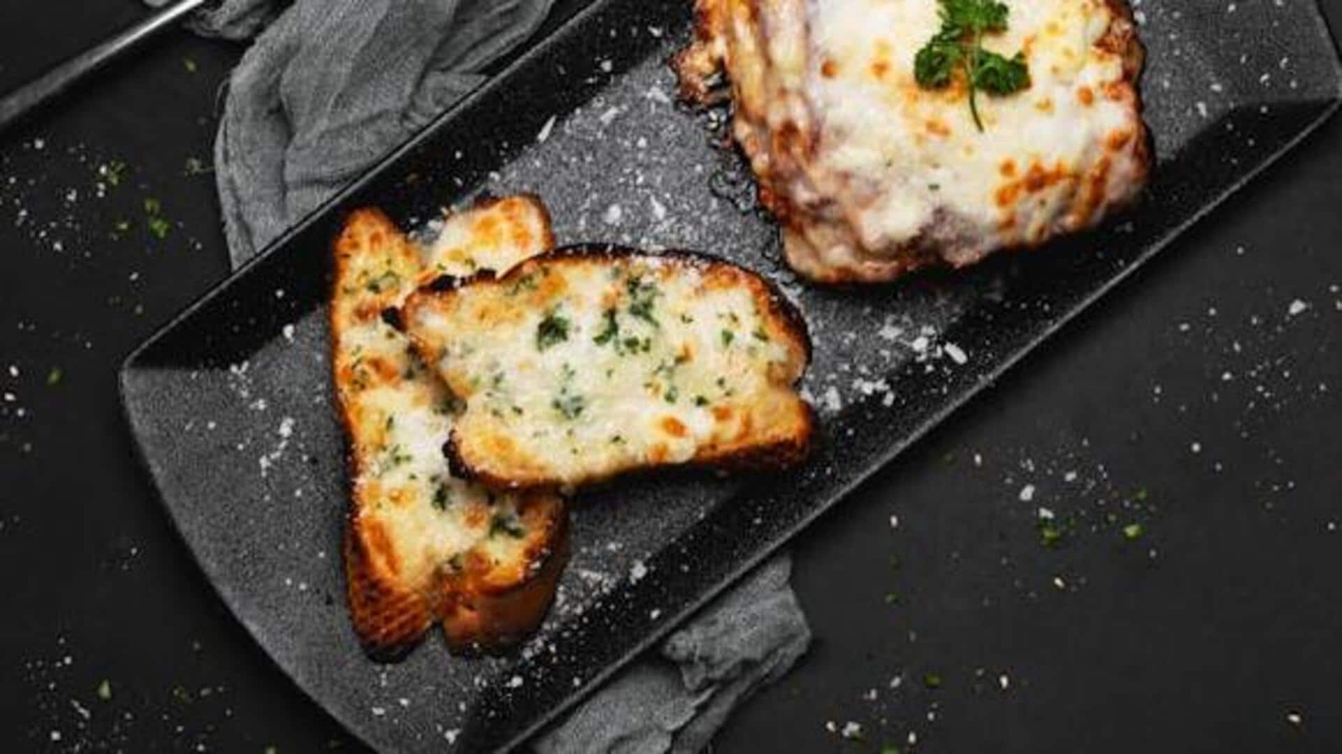 5 garlic recipes you need to try 5 garlic recipes you need to try