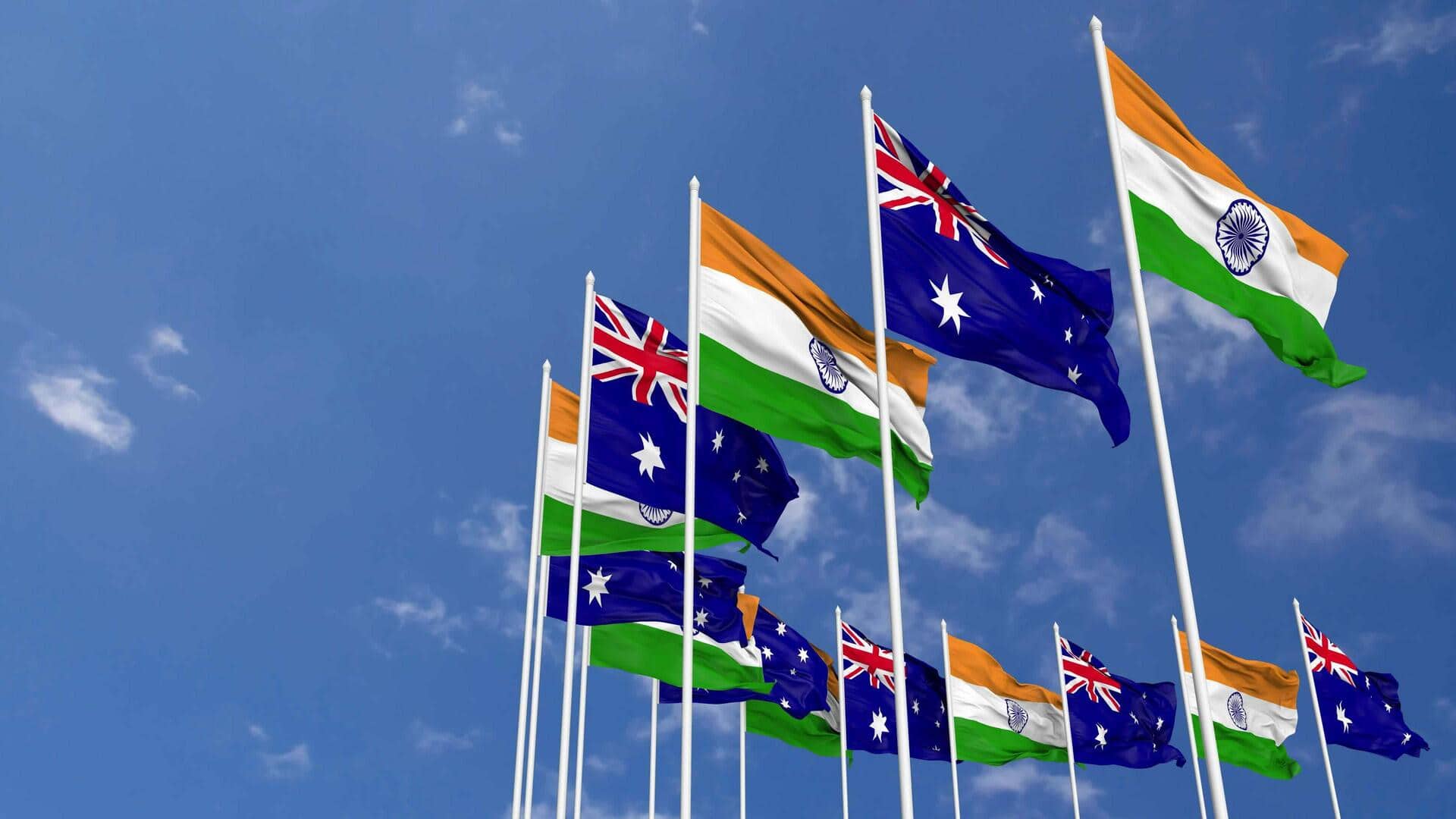 India to build 1M homes worth $500B in Australia India to build 1M homes worth $500B in Australia